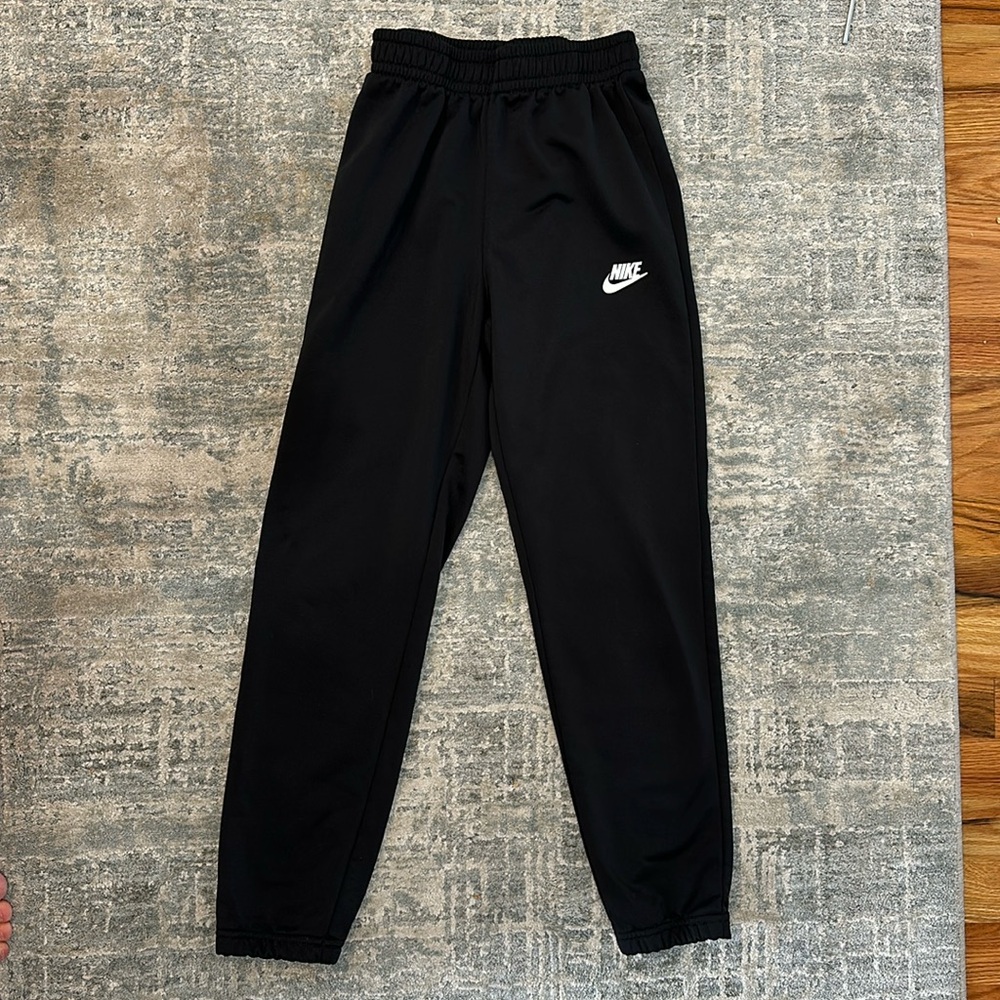 Boys Nike sweatpants
